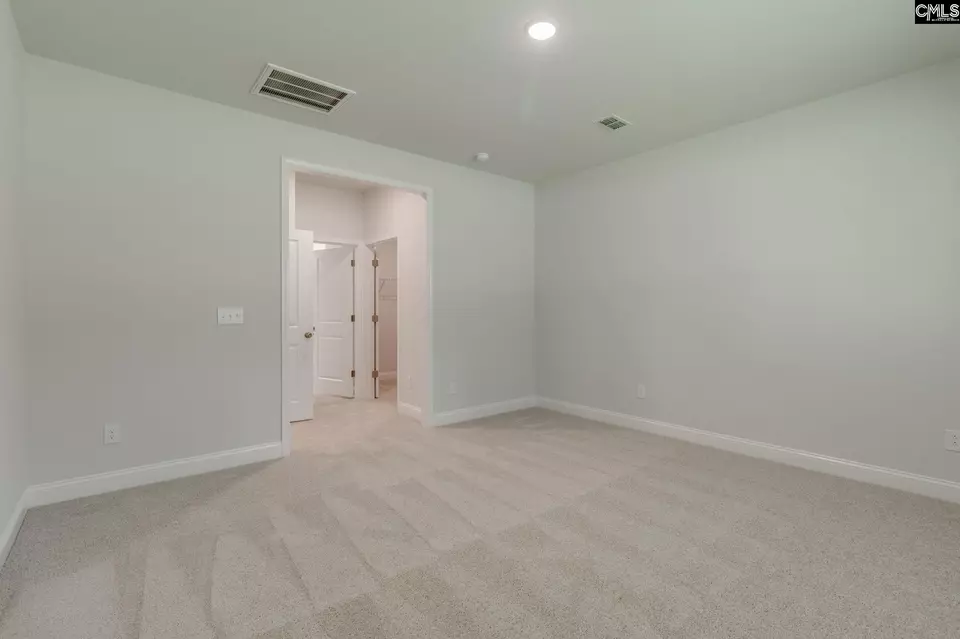 Bedroom - 667 Carters Grove Ln, Blythewood, SC 29016 photo 5 of 6