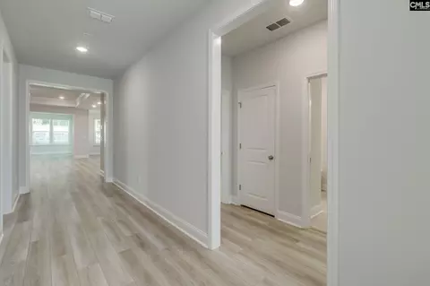 Entry Way - 667 Carters Grove Ln, Blythewood, SC 29016 photo 1 of 1