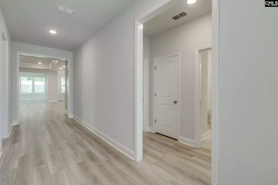 Entry Way - 667 Carters Grove Ln, Blythewood, SC 29016 photo 1 of 1