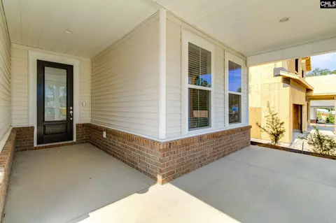 Exterior - 667 Carters Grove Ln, Blythewood, SC 29016 photo 1 of 16