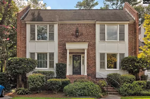 28 Quinine Hl, Columbia, SC 29204