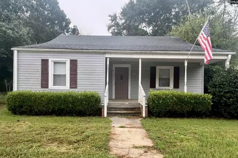 705 Milton Rd, Joanna, SC 29351