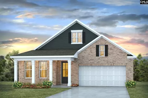 417 Forest Edge Trl, Lexington, SC 29072