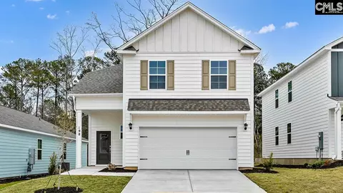 198 Livingston Woods Dr, Irmo, SC 29063