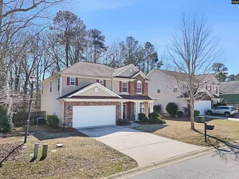 147 Underwood Dr, Lexington, SC 29072