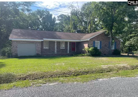 110 First Ave, Lugoff, SC 29078 photo 1