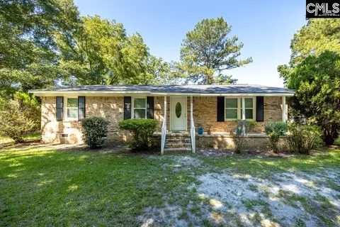 205 Memorial Ave, Sumter, SC 29153