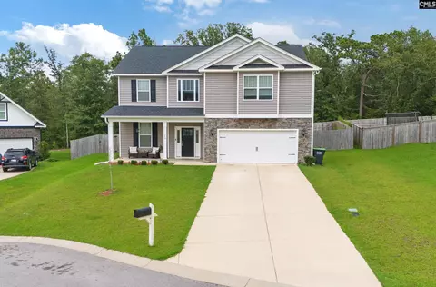 140 Ellie Ln, Lexington, SC 29073