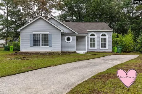 11 Creekfield Ct, Columbia, SC 29229