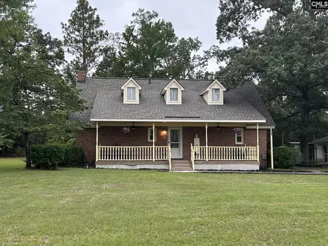 223 Gardners Farm Rd, Swansea, SC 29160
