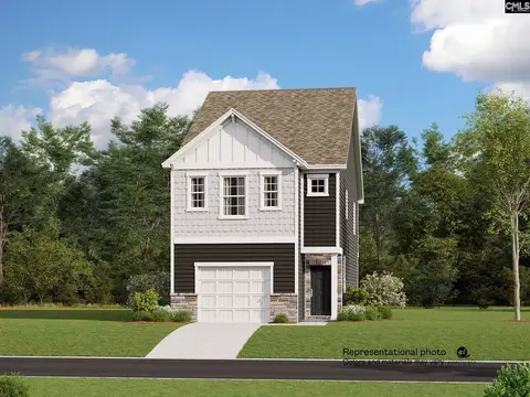 705 Ben Gunn Run, Gilbert, SC 29054 photo 1