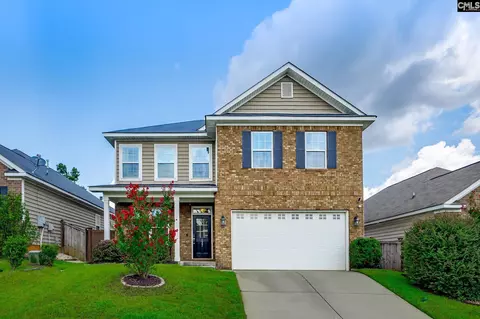 137 Flutter Dr, Lexington, SC 29072 photo 1