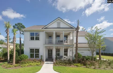 167 Schneider Ln, Lexington, SC 29072