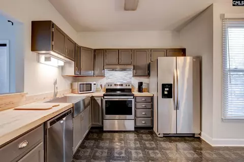3923 W Buchanan Dr, Columbia, SC 29206