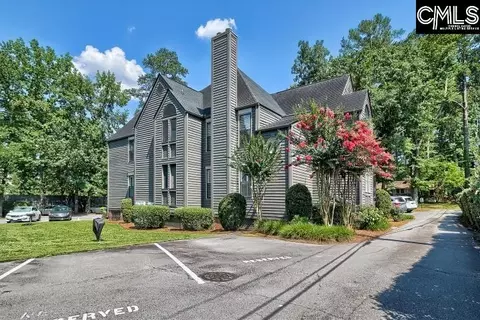 3923 W Buchanan Dr, Columbia, SC 29206