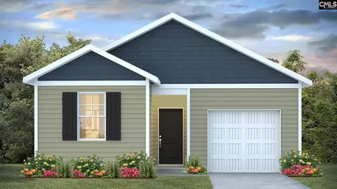 578 Edgetree Dr, Hopkins, SC 29061
