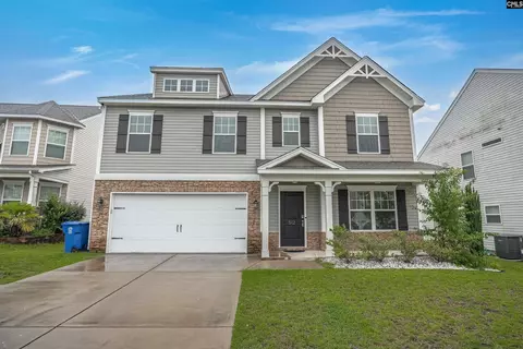 512 Kimpton Dr, Columbia, SC 29223 photo 1