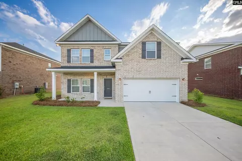 1958 Castlerock Dr, Sumter, SC 29153 photo 1