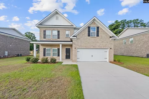 860 Curlew Cir, Sumter, SC 29150 photo 1