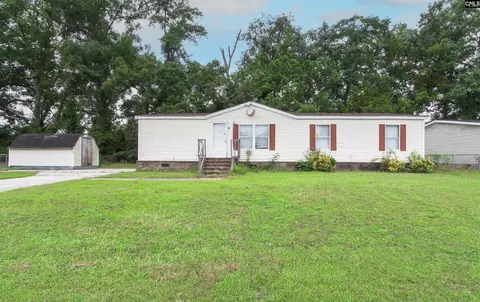 2901 Park Pl, Florence, SC 29505