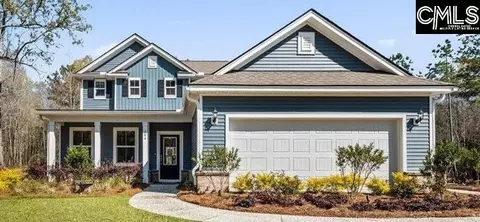117 Monroe Preserve Dr, Chapin, SC 29036