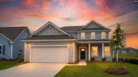 117 Monroe Preserve Dr, Chapin, SC 29036