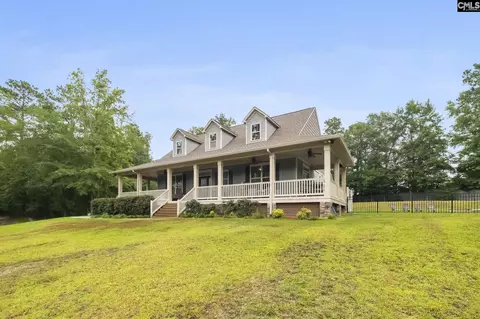470 Langford Rd, Blythewood, SC 29016