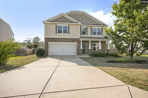 520 Eagles Rest Dr, Chapin, SC 29036 photo 1