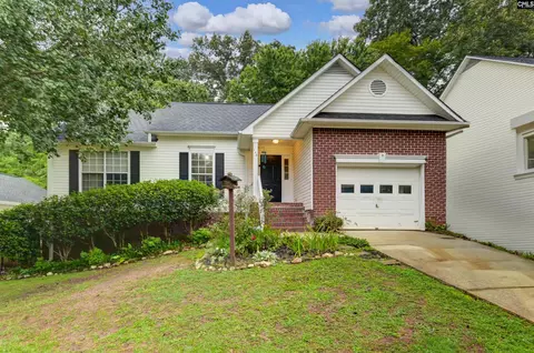 116 Beech Branch Dr, Irmo, SC 29063 photo 1