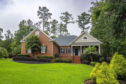 390 Timberlake Dr, Chapin, SC 29036