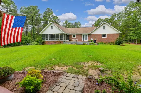 2538 Candy Kitchen Rd, Prosperity, SC 29127 photo 1