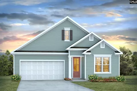 441 Forest Edge Trl, Lexington, SC 29072