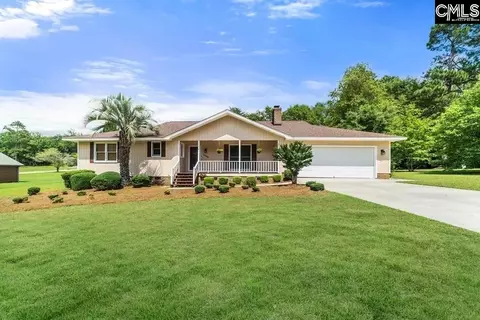 4098 Slaughter Dr, Orangeburg, SC 29118