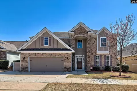 714 Coriander Rd, Blythewood, SC 29016