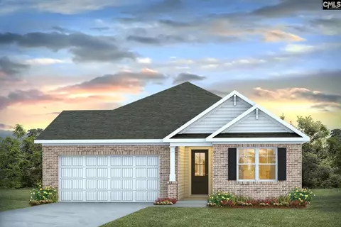 1442 Trailhead Ln, Lexington, SC 29072
