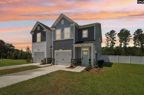 204 Forgotten Trl, Lexington, SC 29072