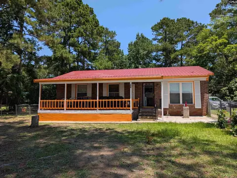 349 Huson Cir, Orangeburg, SC 29115