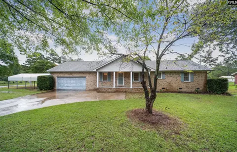 185 Ball Park Rd, Lexington, SC 29072