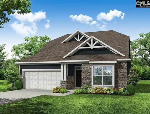208 Woodlander Dr, Blythewood, SC 29016