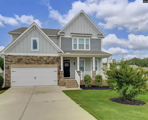 634 Kingsley Hill Ct, Lexington, SC 29072