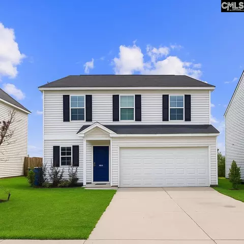 2129 County Line Trl, Elgin, SC 29045 photo 1