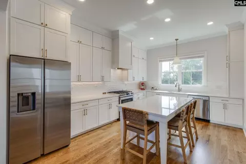 1510 Brentwoo Rive #D, Columbia, SC 29206