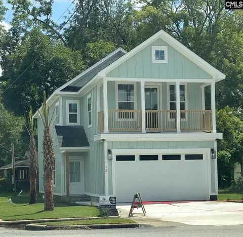 112 E Fulton St, Sumter, SC 29150