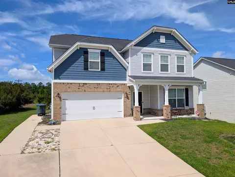105 Bridgeport Rd, Elgin, SC 29045 photo 1