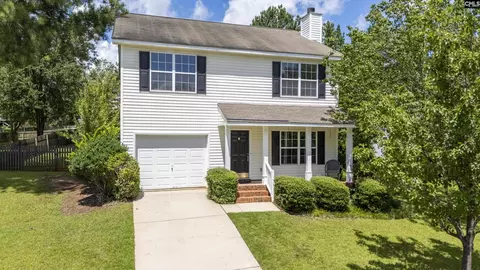 116 Black Creek Ln, Irmo, SC 29063