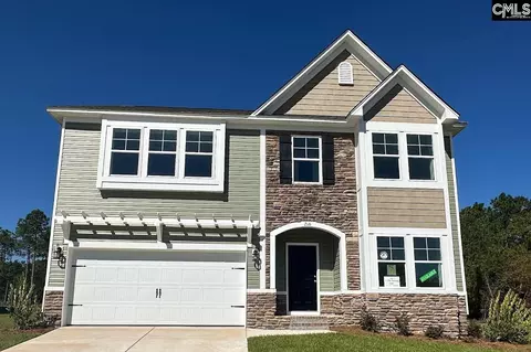 352 Raglins Way, Lugoff, SC 29078