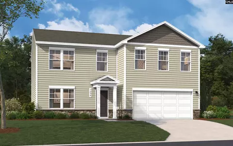 228 Barracks Rd, Columbia, SC 29229