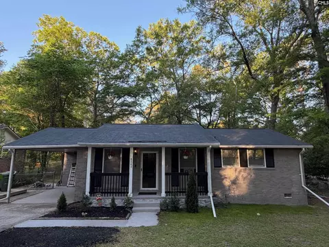 4243 Mandel Dr, Columbia, SC 29210