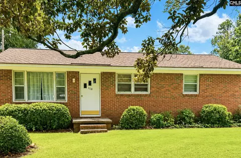 118 Highland Park Cir, Cordova, SC 29039
