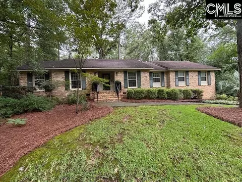 1351 Raintree Dr, Columbia, SC 29212
